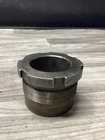 Nib Gleason Works S5-0161-00 Locking Nut #107C148PR4 Used. Price: $124.00.