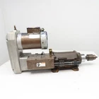 Sugino ES6-U Selfeeder Newtric Ii 3HP 208-460V Drill Unit Mt Taper 1740RPM Used. Price: $776.31.