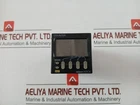Omron H7CX-A114D1-N Digital Counter 12-24VDC Used. Price: $305.99.