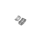 Legrand 31ANC300Z P31 Up Curve 45 300X75 Galvanized Nuovo. Price: $53.99.