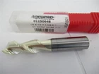 Accupro 01150648 , 1/2" Solid Carbide Square End Mill New. Price: $54.00.