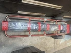 Thk KR5510BE+1030L6E-10XX(Y) Pneumatic Slide, Size 100, New. Price: $1200.00.