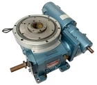 Camco 601RDM16H24-270 Rotary Drive Indexer 20:1 Ratio 90V 180SM W/ 3940-1A Motor Used. Price: $899.99.