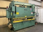 240 Ton X 10' Betenbender Hydraulic Press Brake: Stock #80837 Used. Price: $37500.00.