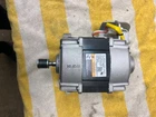 WH03X29524 Ge Washer Drive Motor - Silver Free Shipping Used. Price: $29.99.