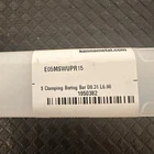 Kennametal E05MSWUPR15, .347 Min Bore, R/h Deg Lead Angle, Solid Carbide Shank New. Price: $281.93.