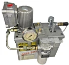 Vogel MFE5-BW7-A57A Centralized Lubrication System 249/528 Volts Kyg New. Price: $1349.99.