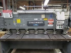 Cincinnati 6' 10GA 1006-R Mechanical Shear Used. Price: $2500.00.