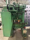 Minster P2-60-24 Piece Maker Mechanical Press Ton Used. Price: $10500.00.