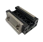 Thk SHS35C Linear Guide Block Caged Ball Lm New. Price: $174.99.