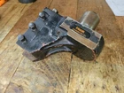 Used Mazak Tool Holder 53468005101. Price: $200.00.