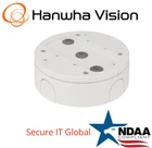 Hanwha Techwin SBV-180WW Backbox For Vandal X-core X-plussecurity Accessory New. Price: $120.00.