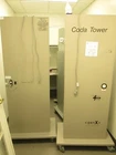 Coda Air 2000 GTTU-040/115 Filtration Tower Sq Ft: 1200 2500 Used. Price: $1500.00.