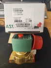 Asco SC8220G404 Solenoid Valve 1/2 Inch Npt 120V 60HZ Normally Closed New. Price: $102.50.