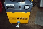 Ventboss By Robovent G130 Portable Fume Extractor: 150 Cfm , 110V Phase New. Price: $1647.95.