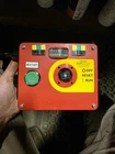 Honeywell 2CCPA2A2C2B Emergency Stop Switch New. Price: $150.00.