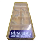 Mitsubishi GY2M0250E020N-MM MY5015 Cut Off Insert 10PCS New. Price: $90.00.