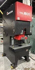 2000 Amada TPL80SI Single Point Link Drive Gap Frame Press B47937 Used. Price: $39500.00.