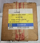 LAL36300 Square 300A 3-POLE Circuit Breaker Sealed Nos New. Price: $1200.00.