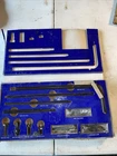 Dorner Conveyor 4100 Tool Kit, Part# 4500 New. Price: $40.00.