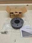 Hanwha Bullet Back Box P/N:SBO-100B1 Open. Price: $30.99.