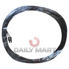 New In Box Fanuc A66L-6001-0026 Fiber Optic Cable. Price: $89.43.