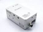 Laetus ICAM-080M-8/PAL-A0A1 Camera Used. Price: $400.00.