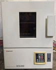 Yamato Scientific DKN400 Mechanical Convection Oven (DKN-400) 260 18"X16"X16" Used. Price: $1499.99.