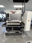 2022 Timesavers Lynx 37 MWT-DD-60 Deburring Machine Used. Price: $54500.00.
