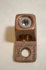 Burndy KA34 Terminal 4/0-500 New. Price: $19.99.