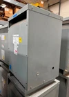 Federal Pacific Catalog No. T4T30E General Purpose Transformer - Lmc #51613 Used. Price: $750.00.