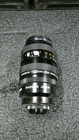 Rainbow Tv Zoom Lens H6X8-II 8-48MM 1:1.0 Used. Price: $64.81.