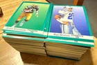 Fleer & Pacific 1990-91 Football Nfl 1120 Cards! Ultra, Etc New. Price: $58.20.