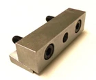 For Okuma Crown LB35 Turret Face Wedge Clamp (1" Square O.d. Tools) New. Price: $65.00.
