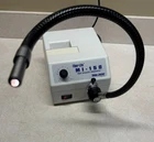 Dolan-jenner Fiber-lite MI-150 Illuminator With Single Goose Neck Used. Price: $115.00.