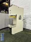 75 Ton Greenerd Hydraulic Frame Press: Stock #77671 Used. Price: $19500.00.
