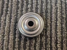 (qty 5) Honeywell Twinplex Stamping 110-1551 83844 End Cap Cover Open. Price: $70.41.