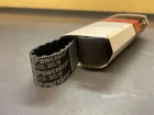 Gates Powergrip 322L100 Timing Belt New. Price: $19.99.