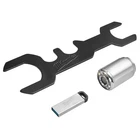 Milwaukee 48-53-3973 25MM Camera Head Replacement Kit For M18 Pipeline New. Price: $1503.45.