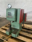 Ton Denison A-1 Multipress Hydraulic Press. Stock #0686324 Used. Price: $1950.00.