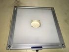 Sensopart Linear Polarizer, DLP-300X300-WHI, Nnb New. Price: $3065.00.