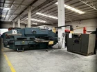 Amada Pega 345 King Used. Price: $24500.00.