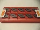 Sandvik Dnmg 15 04 08-MF / 432-MF Grade 1105 Carbide Inserts Pcs. New. Price: $64.99.