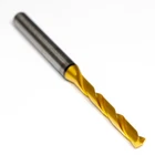 Kennametal 4150651 Carbide Jobber Length Drill #21 0.1590" 140 Tialn KC7325 New. Price: $22.36.