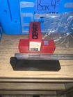 Ceratip Kyocera Indexable Lathe Tool Holder Stfpr 16-4 New. Price: $64.99.