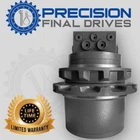 New Kubota KX161-3S Final Drive Motor Travel. Price: $2225.00.