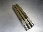 Lapointe Hss 221140E 49/64 Square Push Broach Lot Of 3! New. Price: $249.99.