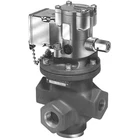 Parker N3554904553 Solenoid Air Con VALVE,THREE-WAY,140 Psi 3FEK4 New. Price: $603.79.