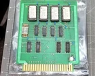 Cincinnati Press Brake Eprom Board 820543 / 820542 C8S4 Used. Price: $59.00.
