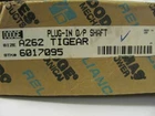 Dodge 6017095 Plug-in O/p Shaft Kit 2 Key Grooves Factory Box New. Price: $40.00.